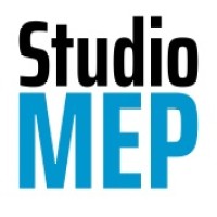 StudioMEP - Projetos Complementares em BIM logo - Similar company to Raas Projetos - Projetos Complementares