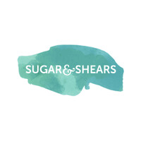 Sugar and Shears logo - Similar company to Xshear Heavy Duty Trauma Shears