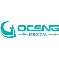 Dongguan Goceng Medical Supplies Co.,Ltd. logo - Similar company to Founders