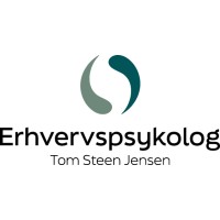 Erhvervspsykolog Tom Steen Jensen ApS logo - Similar company to Structural Vibration Solutions A/S