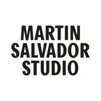 MARTIN SALVADOR STUDIO logo - Similar company to Ambrosía Catering Barcelona