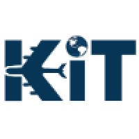 KiT Viajes logo - Similar company to Agência Trinity