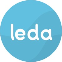 LEDA logo - Similar company to Studio 3 Learning