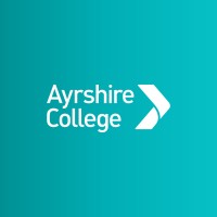 Ayrshire College logo - Similar company to James Frew Ltd