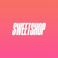 Sweetshop logo - Similar company to Volume Apps