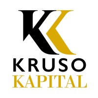 Kruso Kapital logo - Similar company to Art-Rite