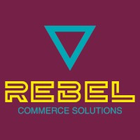 Rebel Commerce Solutions logo - Similar company to Swagify
