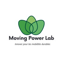 MOVING POWER LAB logo - Similar company to Onit Manufacturing