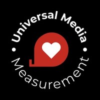 Universal Media Measurement (UMM) logo - Similar company to Stochastic Capital