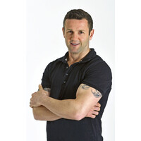John Paul Temple logo - Similar company to Nutristyle