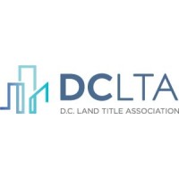D.C. Land Title Association logo - Similar company to Fnf Family Of Companies- Dc, Md, Va, & Wv Agencies