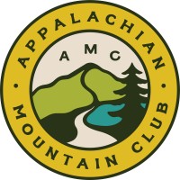 Appalachian Mountain Club logo - Similar company to Mass Audubon