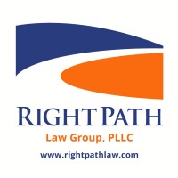 Right Path Law Group, PLLC logo - Similar company to Right Path Technology