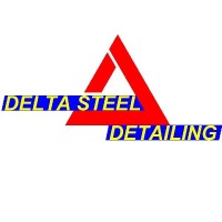 Delta Steel Detailing Services , India logo - Similar company to Bestgrid Structural Consultants India Pvt Ltd