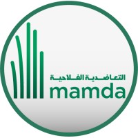 MAMDA logo - Similar company to Rcar
