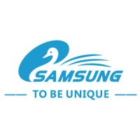 Zhejiang Samsung Down Co., Ltd logo - Similar company to Lu’An Happy Feather Industrial&Trading Co.,Ltd.