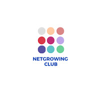 Netgrowing Club logo - Similar company to Círculo Networking Leanin