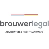 Brouwer Legal logo - Similar company to Wild Schnyder Ag