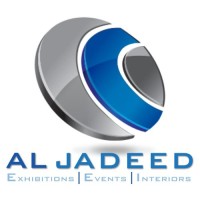 Al Jadeed Exhibition & Interiors logo - Similar company to Grid Conceptz