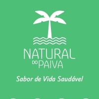 Natural do Paiva - Alimentação Saudável logo - Similar company to Airon Sabor E Saúde