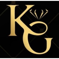 KRISHA GEMS logo - Similar company to Usurpa