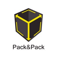 Pack&Pack logo - Similar company to Wicore