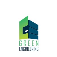 Green Engineering logo - Similar company to Solarcom Energy
