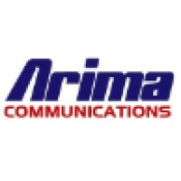 ARIMA Communications Brasil logo - Similar company to Arima Communications Corp.