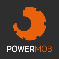 PowerMob Srl logo - Similar company to Slype Agency