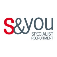 S&you logo - Similar company to Synergie