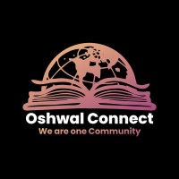 Oshwal Connect logo - Similar company to Gotdis