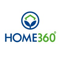 Home 360 Degree logo - Similar company to Rk Infra & Interio