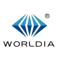 Beijing Worldia Diamond Tools Co., Ltd logo - Similar company to Diamond Tools Pvt. Ltd.