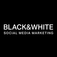BLACK & WHITE SMM logo - Similar company to Green Structure