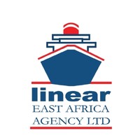 Linear East Africa Agency logo - Similar company to Calpic Logistics Limited