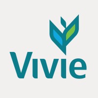 Vivie logo - Similar company to Hillcrest Church Bellingham