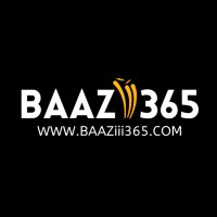 BAAZiii365 logo - Similar company to Jackpot Software