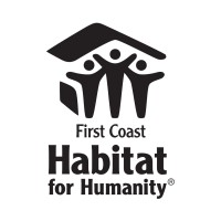 First Coast Habitat for Humanity logo - Similar company to Arize Together