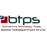 Business Technologies Project Services logo - Similar company to Pufferfish Technologies