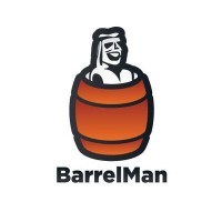 Barrel Man Apps, Inc.