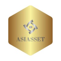 Asiasset logo - Similar company to Thai Property Group