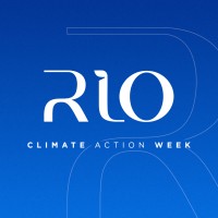 Rio Climate Action Week logo - Similar company to Globe Legislators