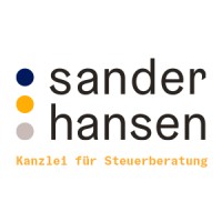 Sander Hansen Steuerberatungsgesellschaft Berlin Mbh