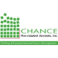 CHANCE Management Advisors, Inc. logo - Similar company to Paperwings Consulting Gmbh