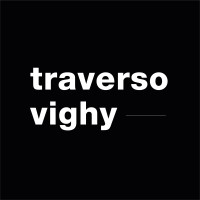 Traverso Vighy Architetti logo - Similar company to Nero Cucine