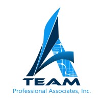 A Team Professional Associates, Inc. logo - Similar company to Asuse Incorporated