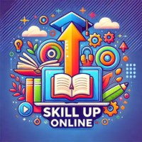 Skill Up Online logo - Similar company to Skill Up