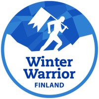 Winter Warrior Finland logo - Similar company to Gameproofer Oy
