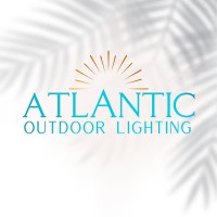 Atlantic Outdoor Lighting logo - Similar company to Satisfactive