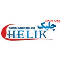 چوب صنعت چلیک logo - Similar company to Bmdesign Studios